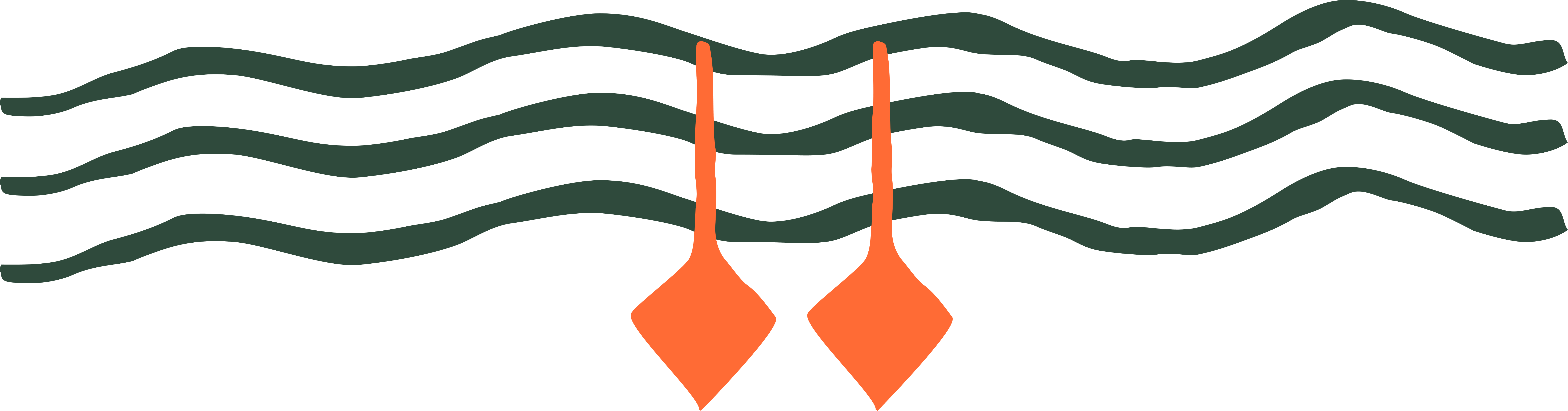 Puffin Ridge Co. logo